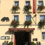 Schwarzer Baer ツィッタウ