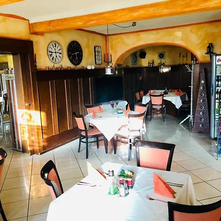 Schwarzer Baer Hotel