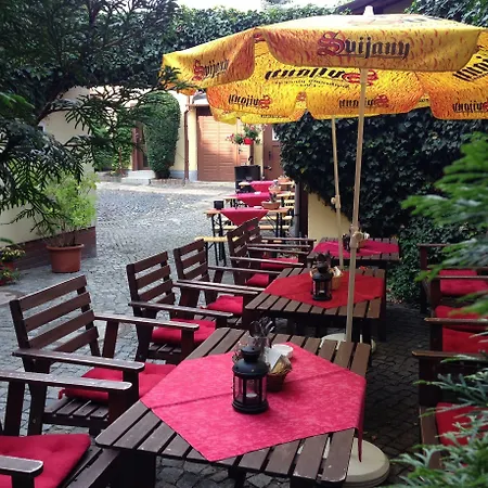 Schwarzer Baer Zittau