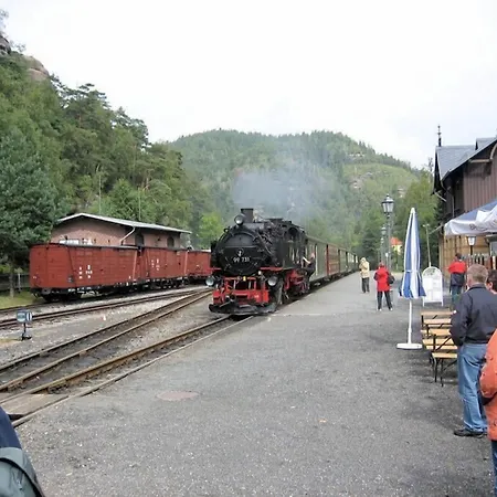 Hotel Schwarzer Baer