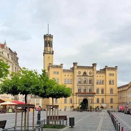 Schwarzer Baer 3* Zittau