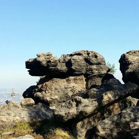 Schwarzer Baer 3* Zittau