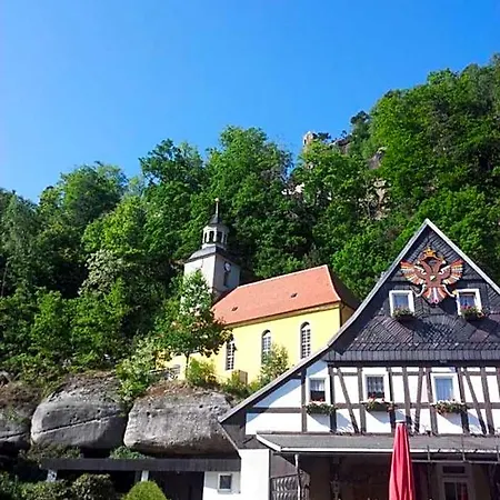 Schwarzer Baer