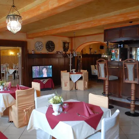 Hotel Schwarzer Baer