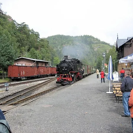 Schwarzer Baer 3*