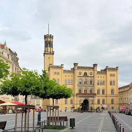 Hotel Schwarzer Baer 3*