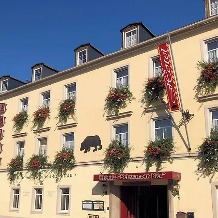 Schwarzer Baer Hotel