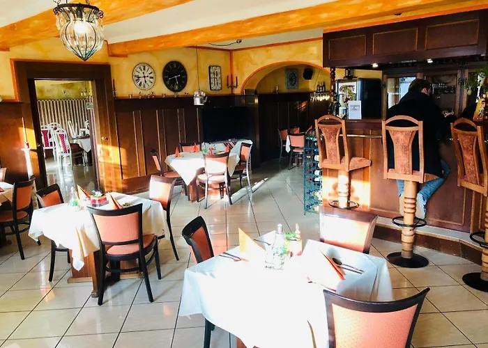 Schwarzer Baer 3* Zittau