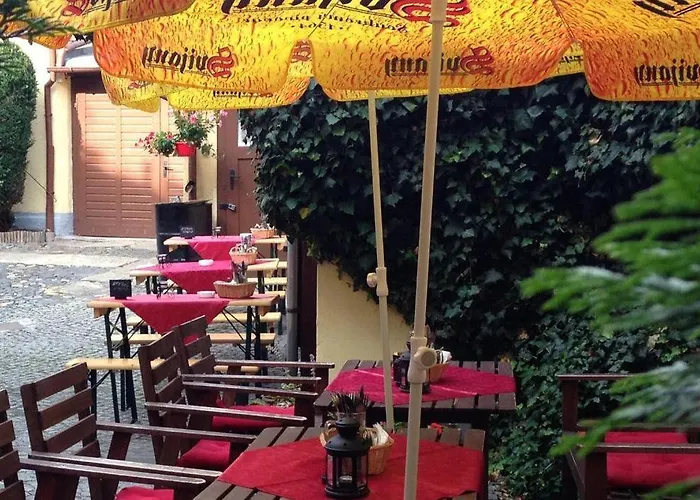 Schwarzer Baer 3* تسيتاو