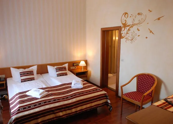 Schwarzer Baer تسيتاو